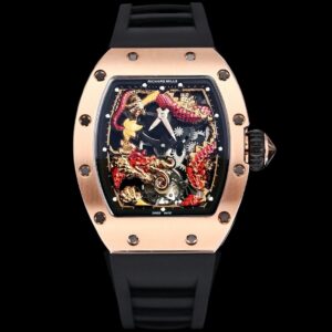 الاسم الرسمي:​​ ​Richard Mille RM 057
