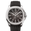 باتيك فيليب Aquanaut موديل 5167A-001