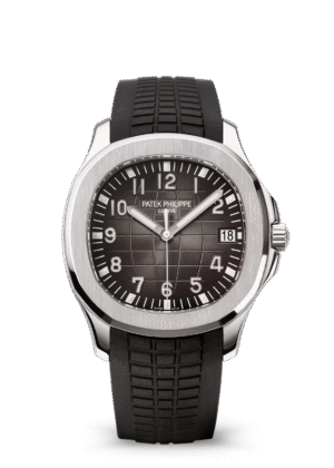 باتيك فيليب Aquanaut موديل 5167A-001