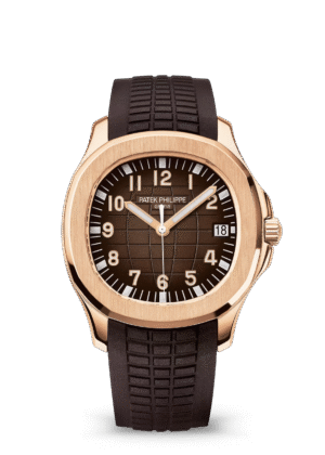 باتيك فيليب Aquanaut موديل 5167R-001