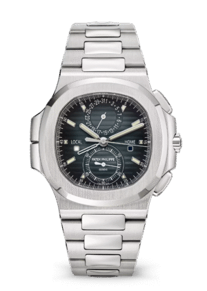 باتيك فيليب نوتيلوس موديل 5990/1R-001