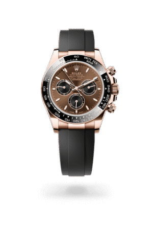 أويستر، ٤۰ مم، ذهب إيفروز الرقم المرجعي 126515LN