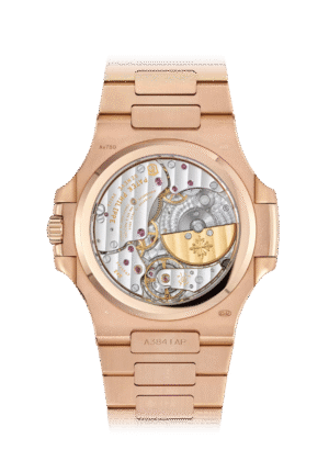 باتيك فيليب نوتيلوس موديل 5712/1R-001