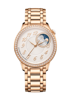 الاسم الرسمي:​​ ​فاشيرون كونستانتين 8005F120R-H002--Égérie