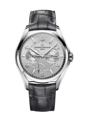 الاسم الرسمي:​​ ​فاشيرون كونستانتين4000E000A-B437 Fiftysix