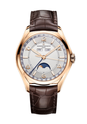 الاسم الرسمي:​​ ​فاشيرون كونستانتين4000E000R-B438 Fiftysix