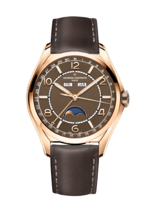 الاسم الرسمي:​​ ​فاشيرون كونستانتين4000E000R-B065 Fiftysix