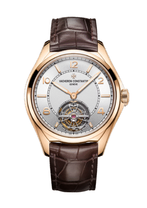 الاسم الرسمي:​​ ​فاشيرون كونستانتين6000E000R-B488 Fiftysix