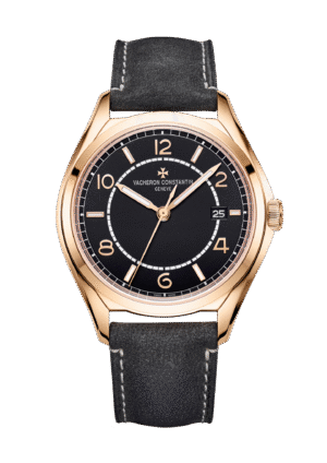 الاسم الرسمي:​​ ​فاشيرون كونستانتين4600E000R-H101 Fiftysix