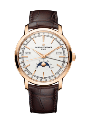 الاسم الرسمي:​​ ​فاشيرون كونستانتين4010T000R-B344 Traditionnelle