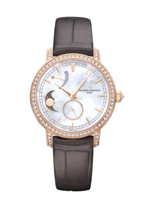 الاسم الرسمي:​​ ​فاشيرون كونستانتين83570000R-9915 Traditionnelle