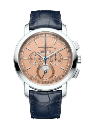 الاسم الرسمي:​​ ​فاشيرون كونستانتين5000T000P-B975 Traditionnelle