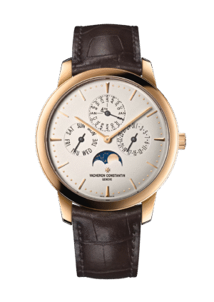 الاسم الرسمي:​​ ​فاشيرون كونستانتين43175000R-9687 Patrimony