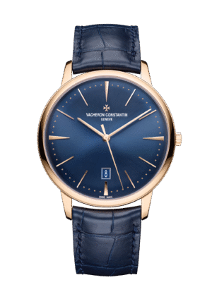 الاسم الرسمي:​​ ​فاشيرون كونستانتين85180000R-B515 Patrimony