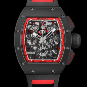 الاسم الرسمي:​​ ​Richard Mille  RM 011