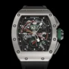 الاسم الرسمي:​​ ​Richard Mille RM 011-01