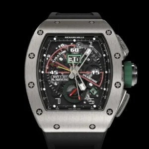 الاسم الرسمي:​​ ​Richard Mille RM 011-01
