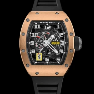 الاسم الرسمي:​​ ​Richard Mille RM 030