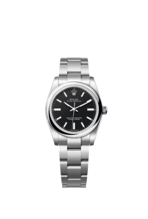 أويستر، ٣٤ مم، من فولاذ أويستر ستيل الرقم المرجعي 124200