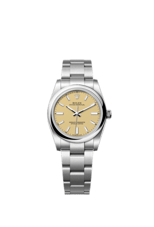 أويستر، ٣٤ مم، من فولاذ أويستر ستيل الرقم المرجعي 34-124200