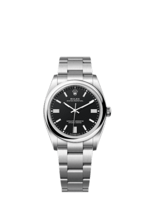 أويستر، ٣٦ مم، من فولاذ أويستر ستيل الرقم المرجعي 36-126000