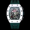 الاسم الرسمي:​​ ​Richard Mille RM 011-fm