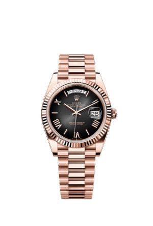 أويستر، ٤۰ مم، ذهب إيفروز الرقم المرجعي 228235