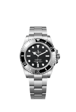 أويستر، ٤١ مم، من فولاذ أويستر ستيل  الرقم المرجعي 124060