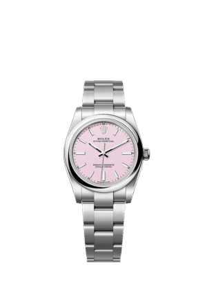 أويستر، ٣٤ مم، من فولاذ أويستر ستيل الرقم المرجعي 34-124200