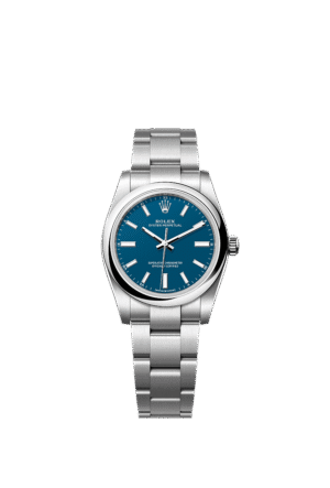 أويستر، ٣٤ مم، من فولاذ أويستر ستيل الرقم المرجعي 34-124200