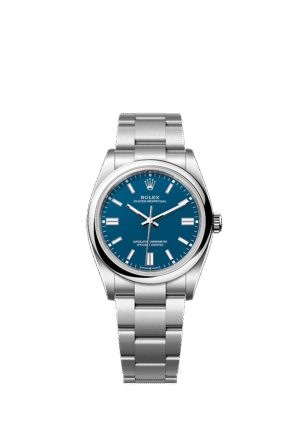 أويستر، ٣٦ مم، من فولاذ أويستر ستيل الرقم المرجعي 36-126000