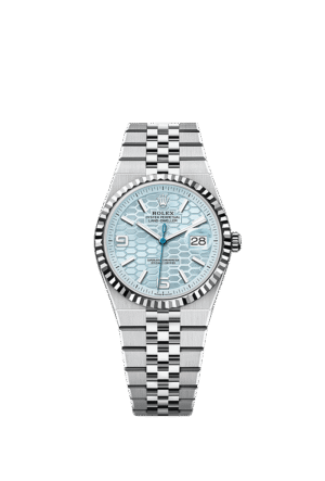 أويستر، ٤٠ مم، من البلاتين  الرقم المرجعي 127336