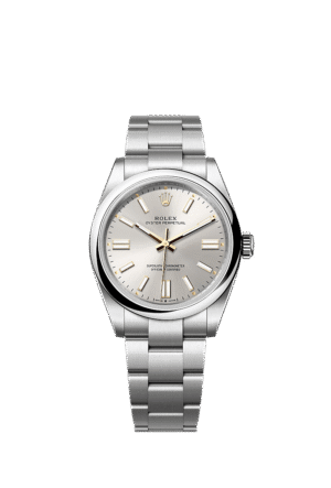 أويستر، ٤١ مم، من فولاذ أويستر ستيل الرقم المرجعي 41-134300