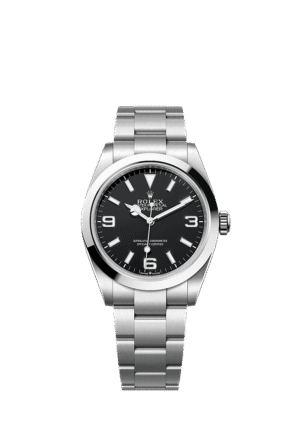 أويستر، ٤٠ مم، من فولاذ أويستر ستيل  الرقم المرجعي 224270