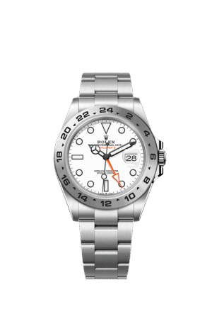 أويستر، ٤٢ مم، من فولاذ أويستر ستيل  الرقم المرجعي 226570