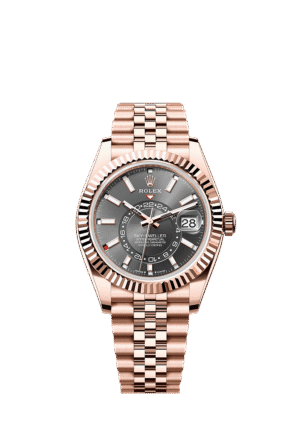 أويستر، ٤٢ مم، من ذهب إيفروز الرقم المرجعي 336935