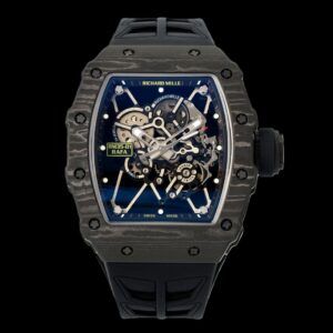 الاسم الرسمي: Richard Mille RM 35-01