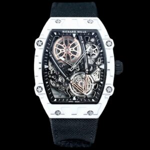 الاسم الرسمي: Richard Mille RM 27-05