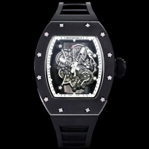 الاسم الرسمي:​​ ​Richard Mille RM 055