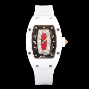 الاسم الرسمي:​​ ​Richard Mille RM 07-01