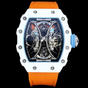 الاسم الرسمي:​​ ​Richard Mille RM53-01