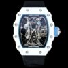 الاسم الرسمي:​​ ​Richard Mille RM53-01