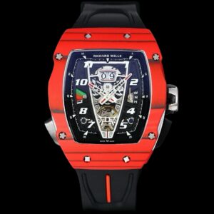 الاسم الرسمي:​​ ​Richard Mille RM40-01
