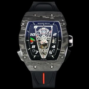 الاسم الرسمي:​​ ​Richard Mille RM40-01
