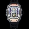 الاسم الرسمي:​​ ​Richard Mille RM21-01