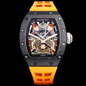 الاسم الرسمي:​​ ​Richard Mille RM047
