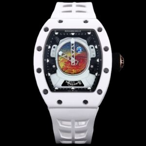 الاسم الرسمي:​​ ​Richard Mille RM52-05