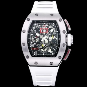 الاسم الرسمي:​​ ​Richard Mille RM011