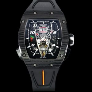 الاسم الرسمي:​​ ​Richard Mille RM40-01
