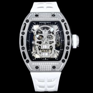 الاسم الرسمي:​​ ​Richard Mille RM052